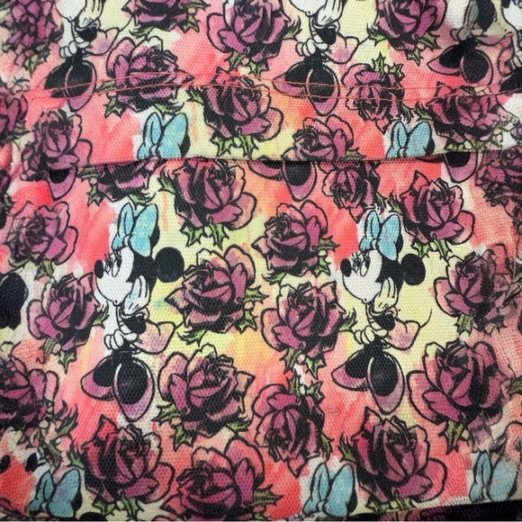 Disney Vans Minnie Mouse Backpack - Picture 5 of 5